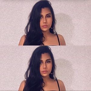 Meet your Posher, J alexa